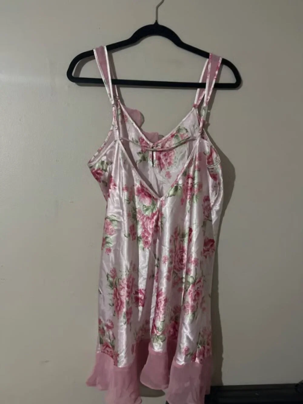 Soft Sensation Nightgown